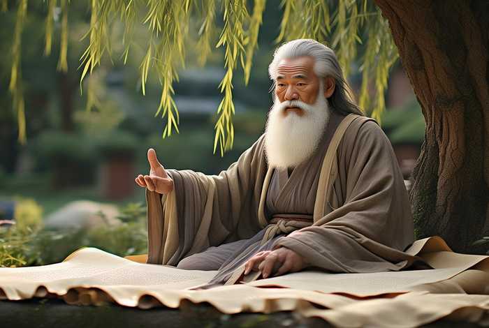 孔子介绍中国历史故事100字 孔子介绍中国历史故事100字左右