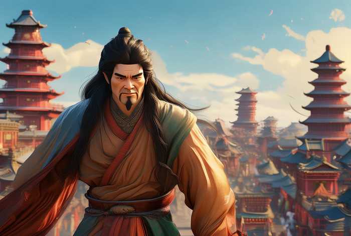 讲中国历史人物的动画片；讲中国历史人物的动画片推荐