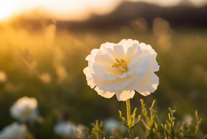 白色金盏花的故事、白色金盏花的故事在线观看 白色金盏花的故事、白色金盏花的故事在线观看