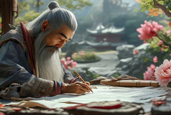 讲中国历史人物故事60字左右 - 讲中国历史人物故事60字左右作文 讲中国历史人物故事60字左右 - 讲中国历史人物故事60字左右作文