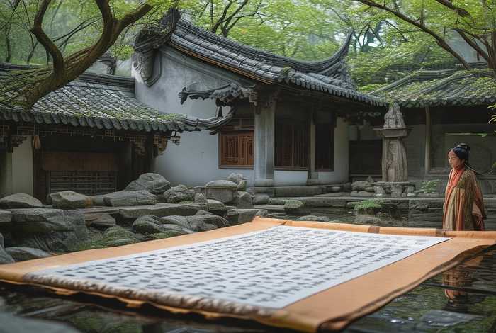 弘扬古代文化继承中国历史 弘扬古代文化继承中国历史的例子