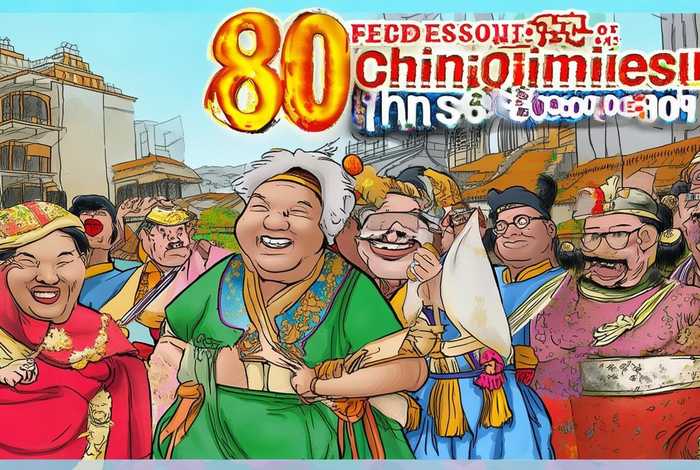 《爆笑中国历史》80集 《爆笑中国历史》80集免费观看