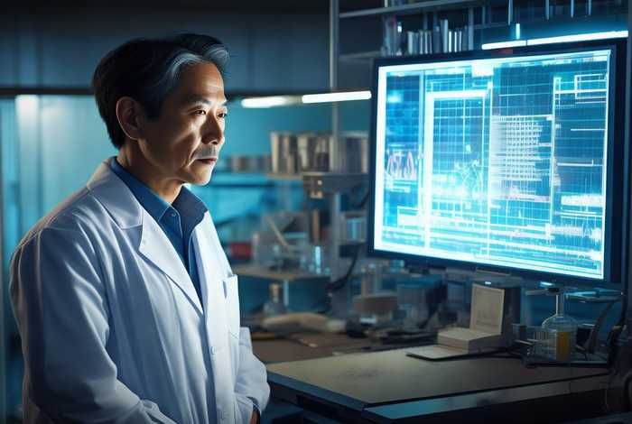 爱国科学家的故事、爱国科学家的故事简短