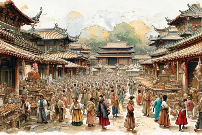 50多字中国历史故事大全 - 50多字中国历史故事大全图片 50多字中国历史故事大全 - 50多字中国历史故事大全图片