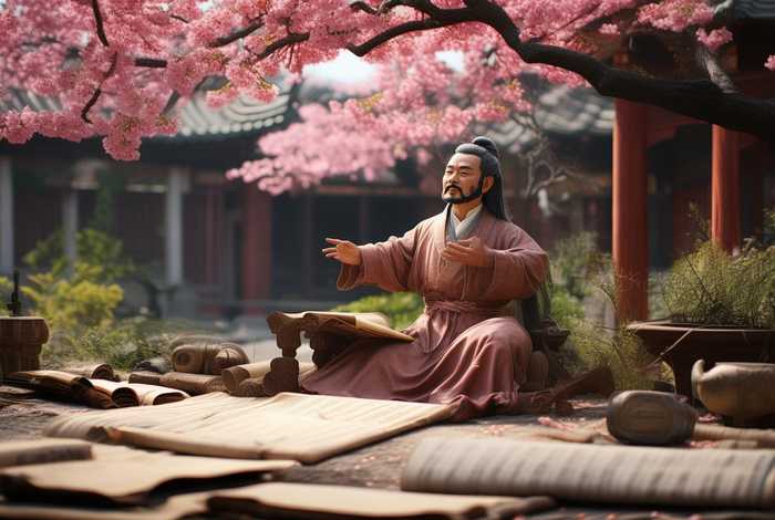 讲中国历史典故 讲中国历史典故有哪些