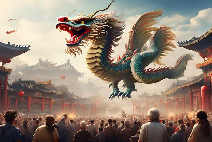 了不起的中国有哪些事迹 了不起的中国有哪些事迹和精神