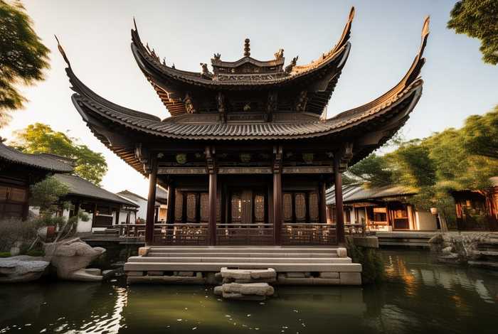 鸿恩阁由来、鸿恩阁 百度百科
