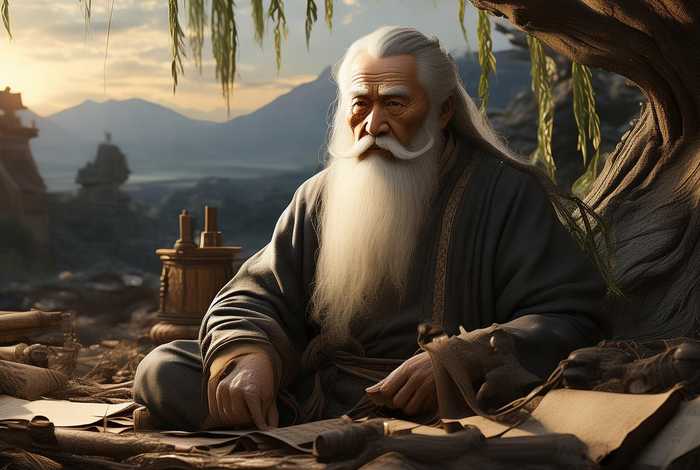 历史上姜子牙真的存在吗，历史人物姜子牙真的存在吗？