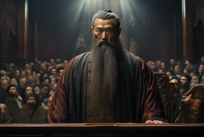 包拯历史人物故事（包拯历史人物故事简介50字）