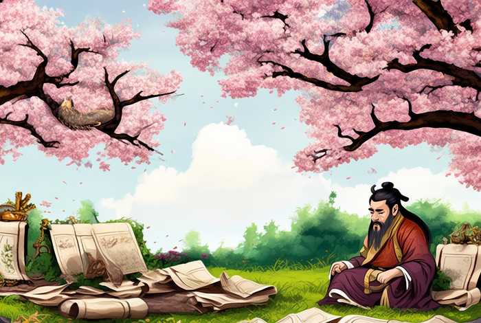 春秋的历史典故有哪些,春秋的历史典故有哪些故事 春秋的历史典故有哪些,春秋的历史典故有哪些故事