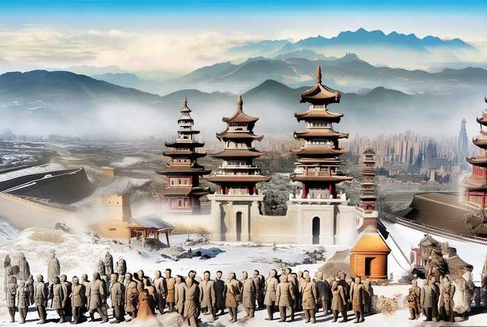 地球上的中国史;地球上的中国史青少版 地球上的中国史;地球上的中国史青少版