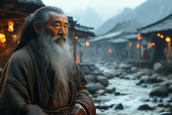 历史杜甫的故事（杜甫的历史故事简介150字）
