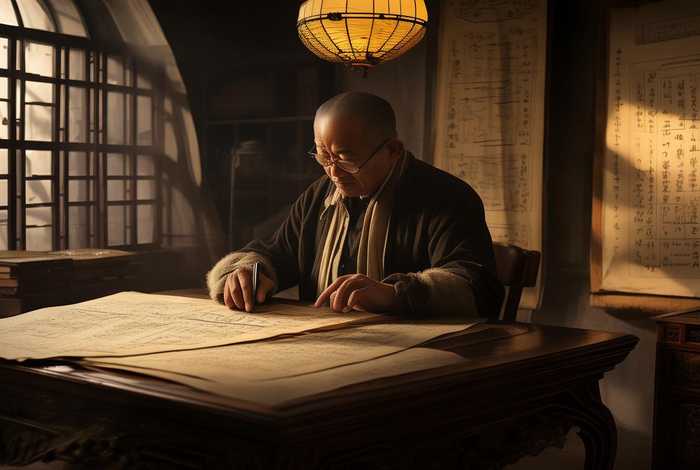 关于中国数学名人的故事400字；关于中国数学名人的故事400字作文