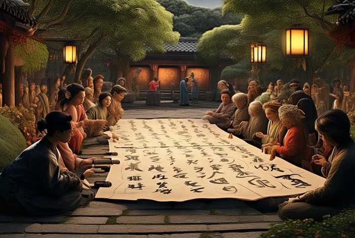 汉字好的故事;汉字好的故事大全 汉字好的故事;汉字好的故事大全