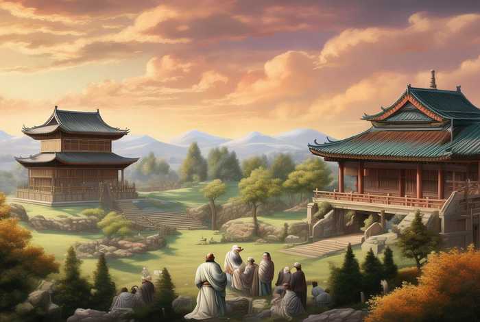 东周的历史顺序;东周的历史顺序是什么 东周的历史顺序;东周的历史顺序是什么
