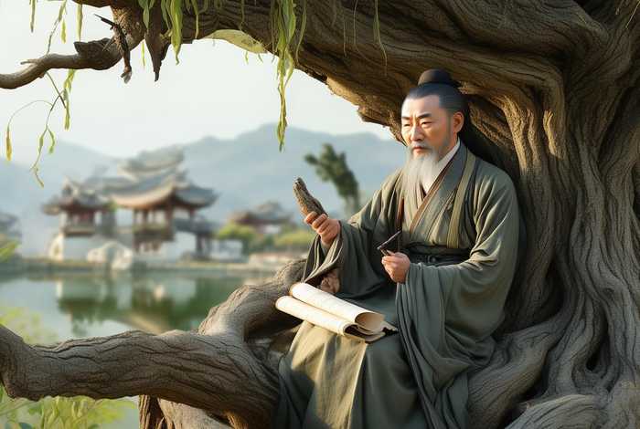 范仲淹的历史典故 - 范仲淹的历史典故是什么
