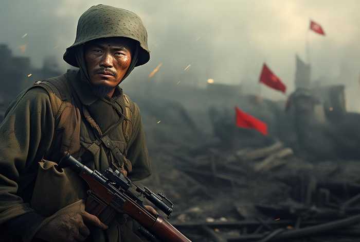 抗战英雄的历史故事 抗战英雄的历史故事有哪些 抗战英雄的历史故事 抗战英雄的历史故事有哪些