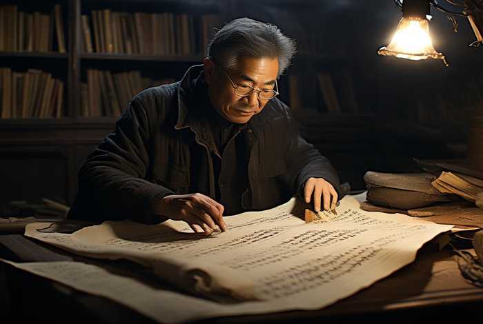 顾颉刚中国历史故事 历史学家顾颉刚