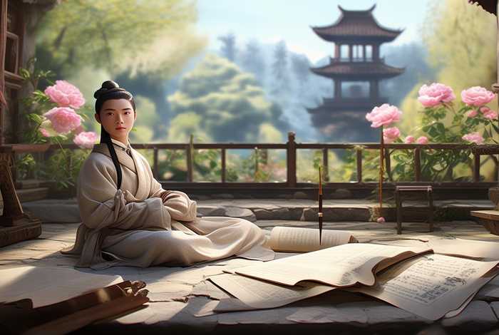 初一中国古代历史故事（初一中国古代历史故事大全）