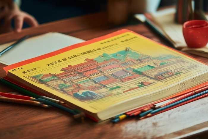 80后历史书图片 80后小学历史书图片