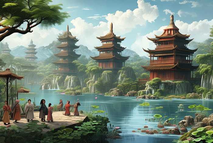 和中国历史发展最相似的国家,和中国历史发展最相似的国家有哪些 和中国历史发展最相似的国家,和中国历史发展最相似的国家有哪些