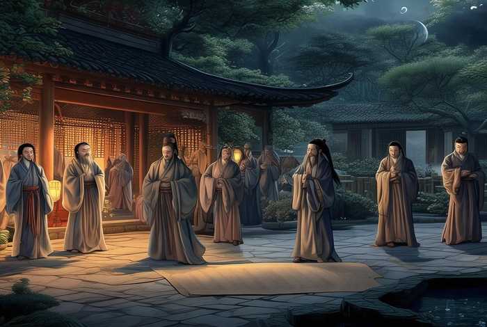 东晋是什么朝代的故事 东晋是什么朝代的故事呢