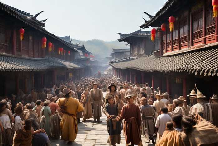 邯郸历史故事有哪些，邯郸历史故事有哪些简介