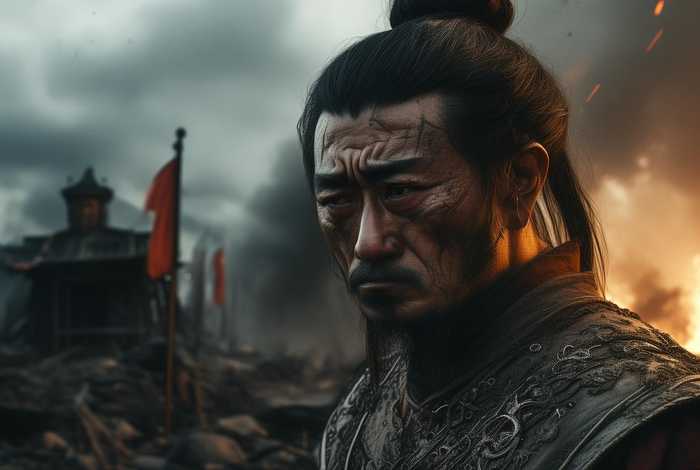 楚平王与伍子胥的故事、楚平王与伍子胥的故事结局是什么