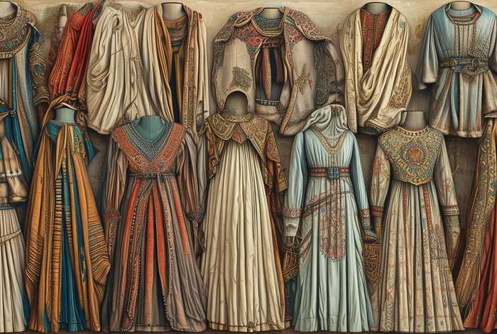 历史服装图案 - 历史服装图案大全 历史服装图案 - 历史服装图案大全