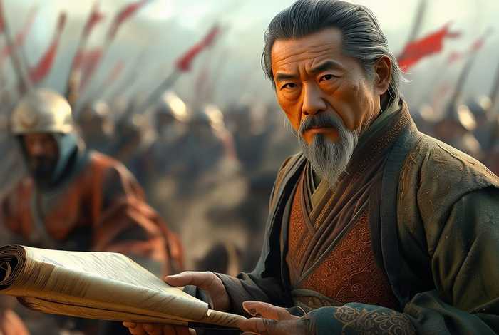 历史上的陈平平 陈平是哪位历史人物的谋士