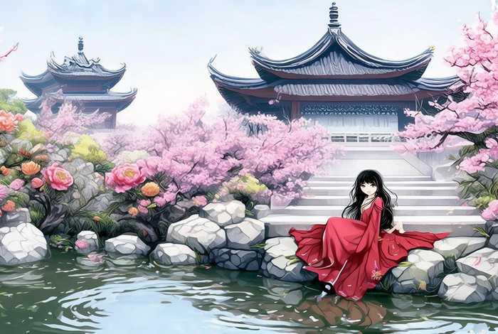 故事里的中国故事（故事里的中国故事原文）