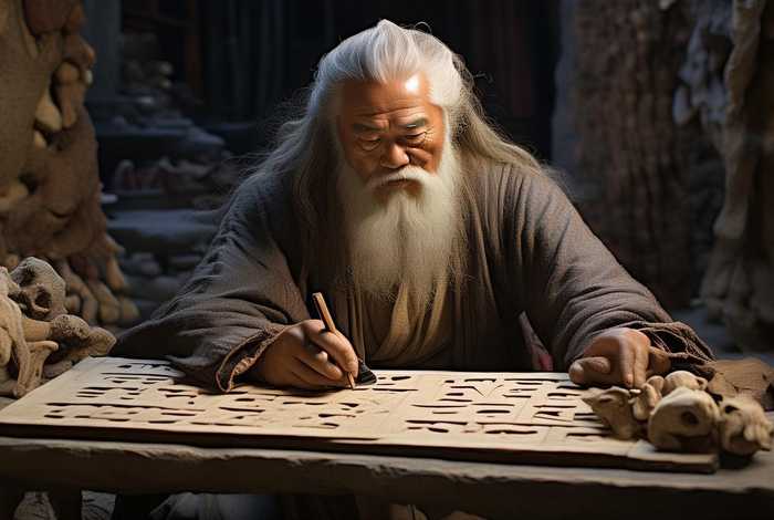 仓颉造字历史典故;仓颉造字历史典故50字 仓颉造字历史典故;仓颉造字历史典故50字