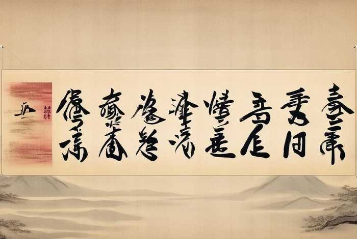 国学空心字怎么写、国学经典空心字怎么写