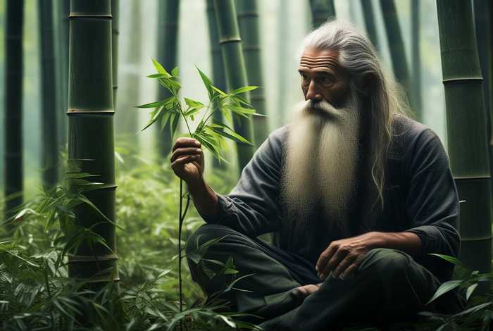见微知著背后的故事 - 见微知著的典故