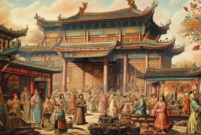 历史人物故事唐朝；唐朝重要历史人物故事