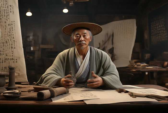 陈平的生平和主要事迹 - 陈平的生平和主要事迹怎么写 陈平的生平和主要事迹 - 陈平的生平和主要事迹怎么写
