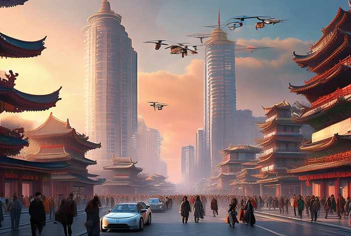 80年后的中国故事 80年后的中国故事有哪些