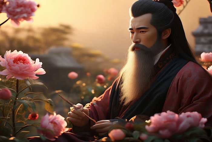 历史中的宋徽宗 历史中的宋徽宗是哪里人
