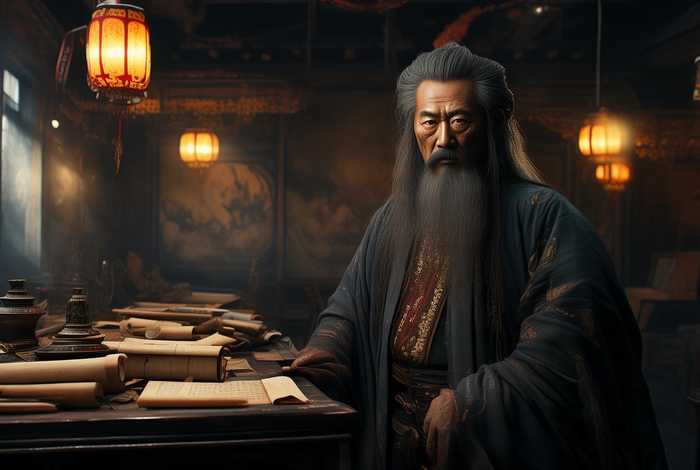 历史包拯；历史包拯真的存在吗