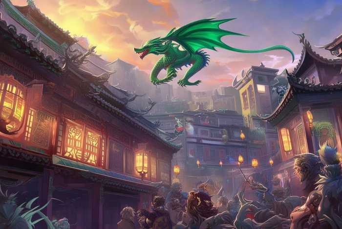 《中国历史神话故事》动漫版 《中国历史神话故事》动漫版视频