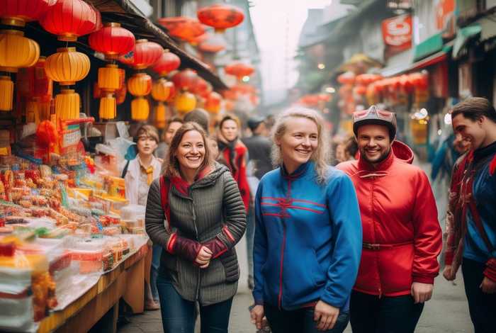 芬兰人在中国文化趣事（芬兰人在中国文化趣事中的贡献）