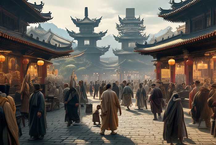 旧中国的历史，旧中国的历史背景是什么？