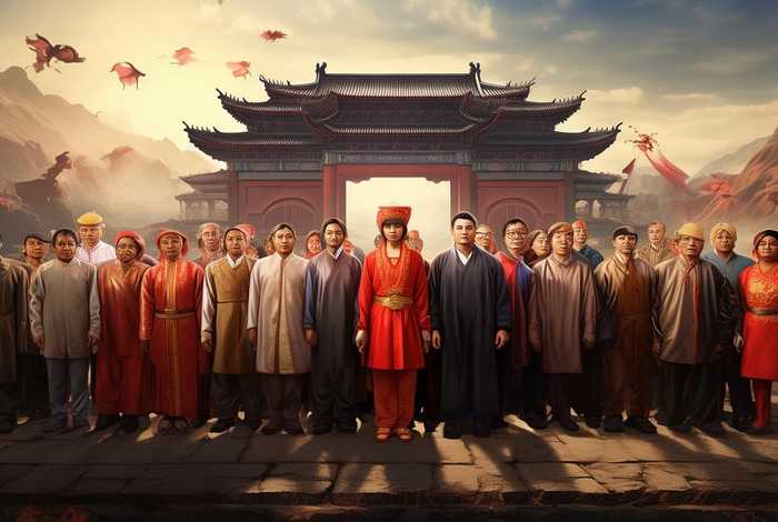 红色故事体现出的中国精神；红色故事体现出的中国精神有哪些