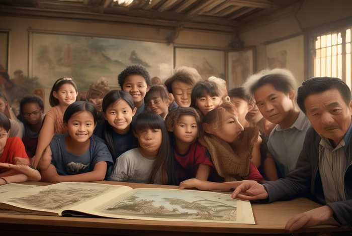 博雅小学堂林汉达历史故事 - 博雅小学堂林汉达中国历史故事