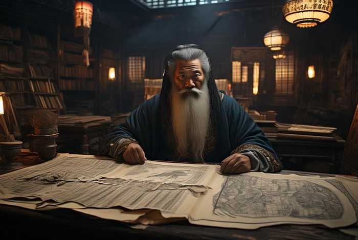 班固的故事、班固的历史故事