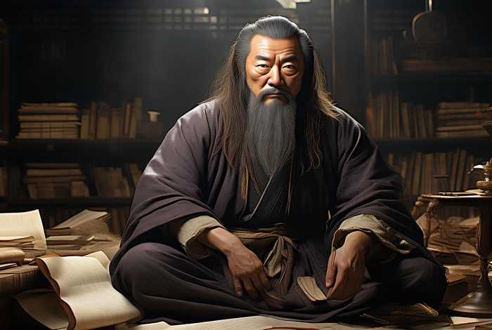 历史人物韩非 - 历史人物韩非子的故事 历史人物韩非 - 历史人物韩非子的故事