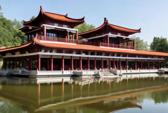 美国历史与中国历史的相似之处、美国历史与中国历史的相似之处在于