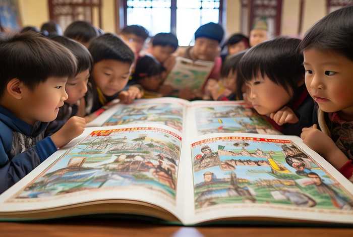 林汉达中国历史故事集青少年读物、林汉达中国历史故事集阅读