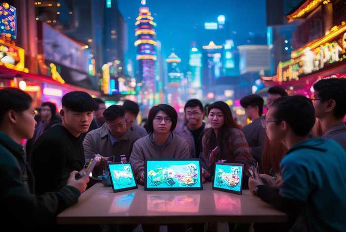 关于中国创新的故事 - 中国关于创新的小故事