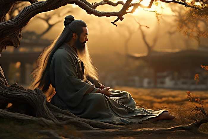 梁武帝的故事简介 - 梁武帝的故事简介50字